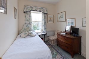 Bedroom Two- click for photo gallery